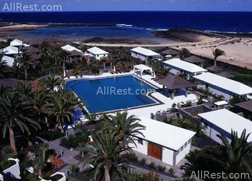 Gran Melia Salinas 10